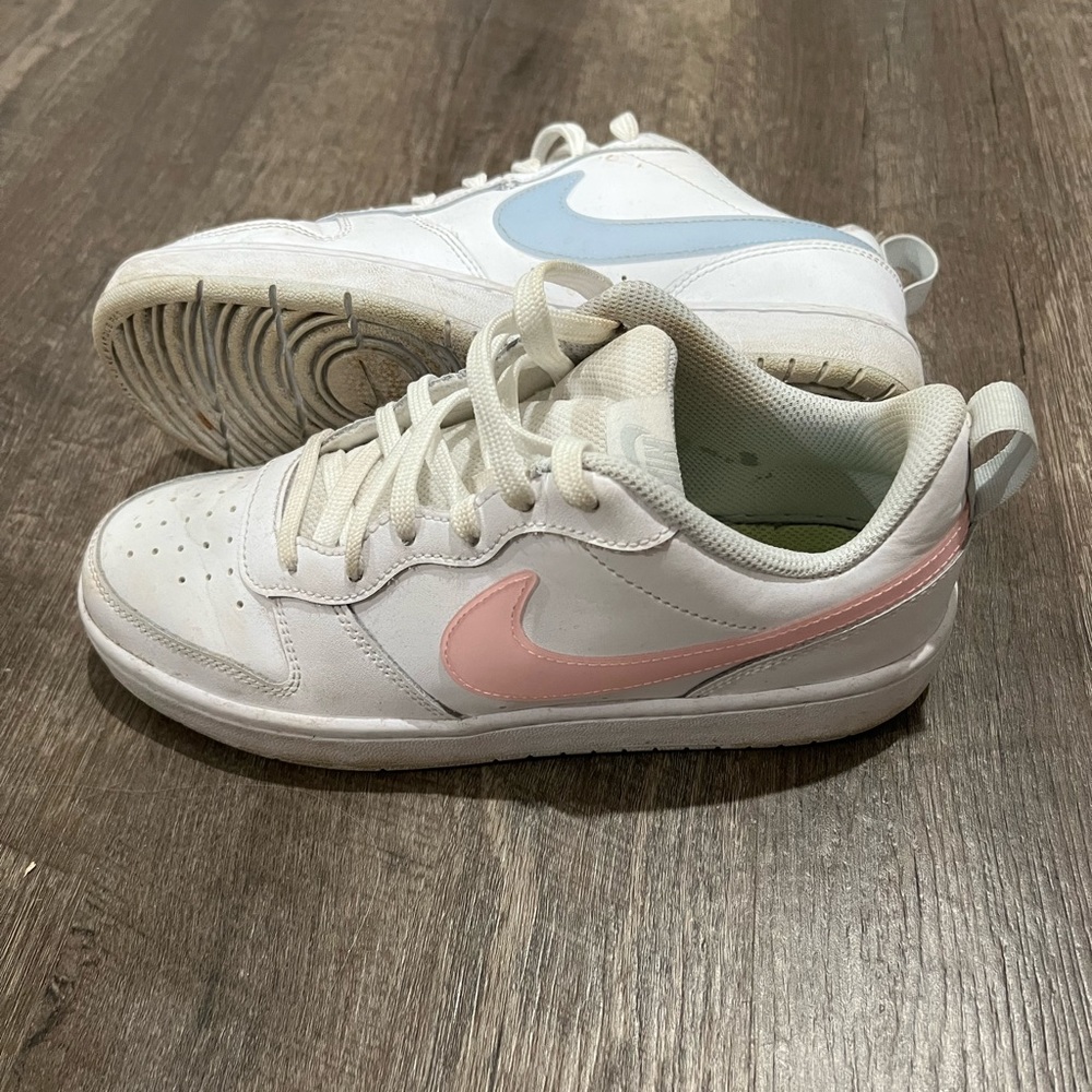 Nikes
